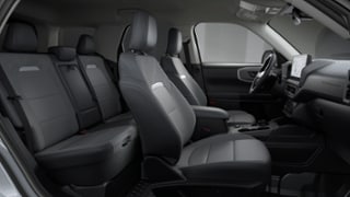 2026 Ford Bronco Sport® Internal Image 1